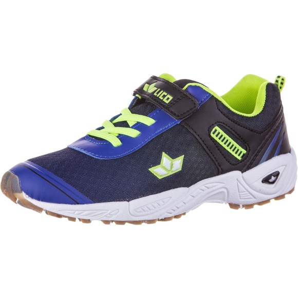 Lico Trainingsschuh »Sportschuh Barney VS«