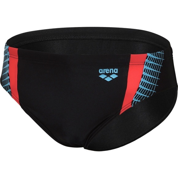 Arena Threefold Badehose Herren