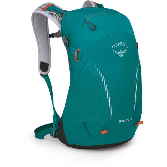 Osprey Hikelite 18 Wanderrucksack