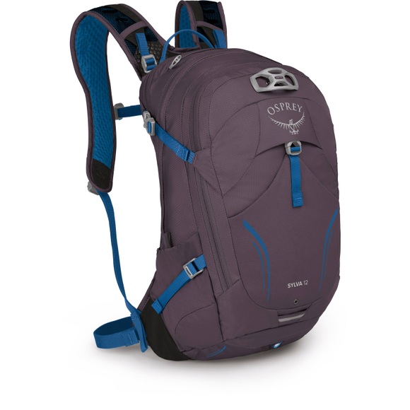 Sylva 12 L Wanderrucksack