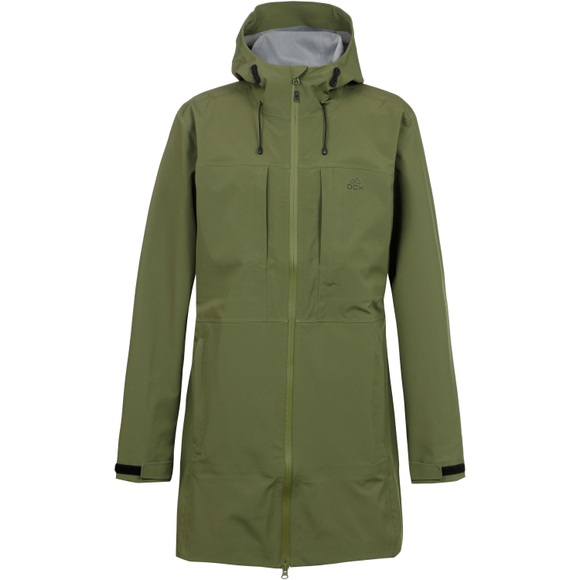 OCK Parka Herren