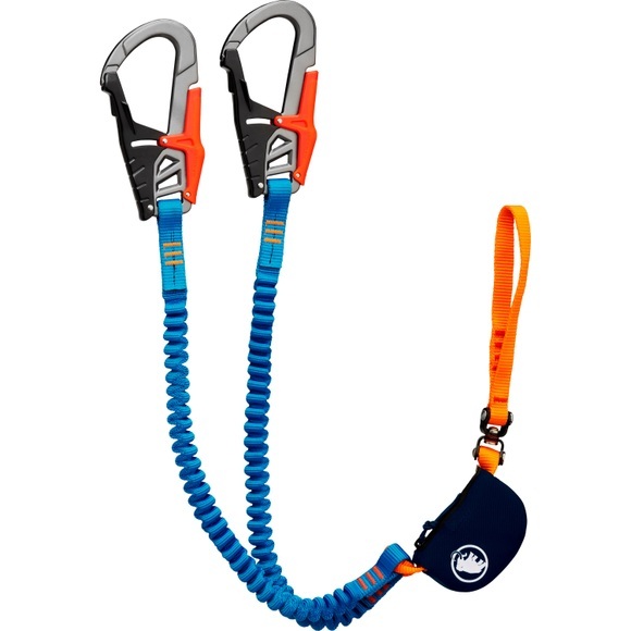 Mammut Skywalker Pro Turn Via Ferrata Set Klettersteigset