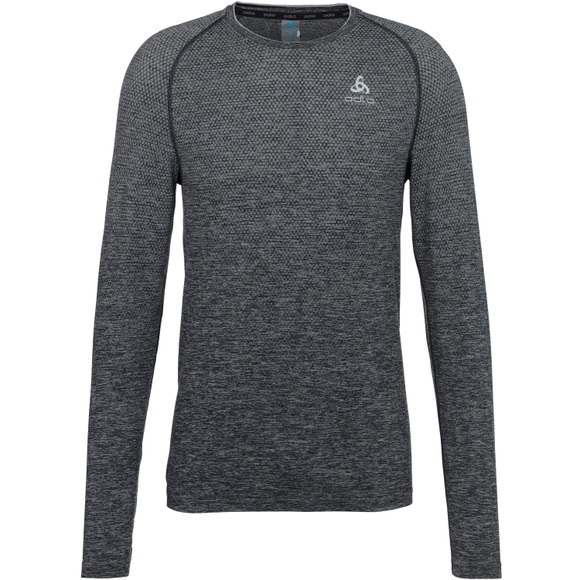 Odlo Essential Seamless Funktionsshirt Herren