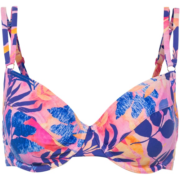 Vivance by Lascana Bikini Oberteil Damen