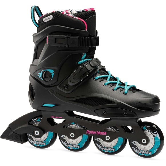 Rollerblade RB Cruiser Inlineskates schwarz
