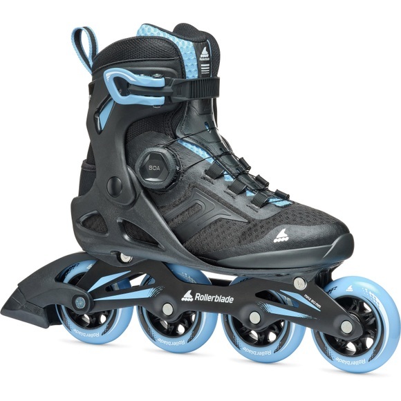 Macroblade 84 Boa® Damen Inlineskates