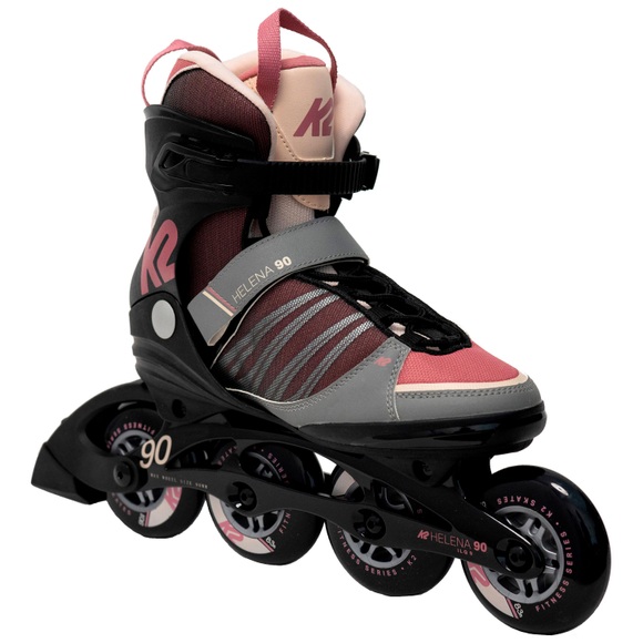 K2 HELENA 90 Inline-Skates Damen