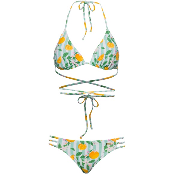 Buffalo Bikini Set Damen