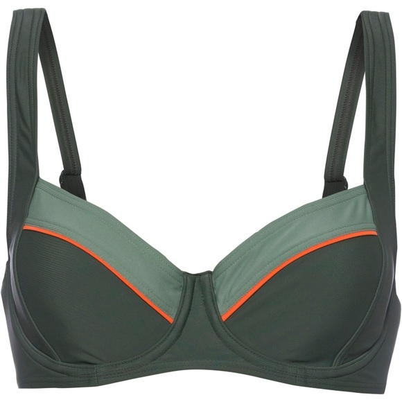 Lascana Bikini Oberteil Damen