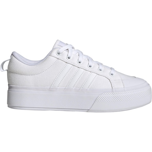 adidas Bravada 2.0 Platform Sneaker Damen