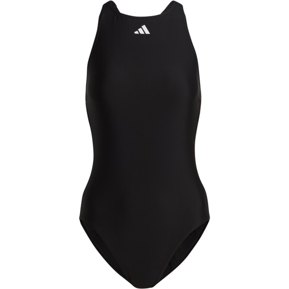 adidas Performance Badeanzug »TAPE«, (1 St.)