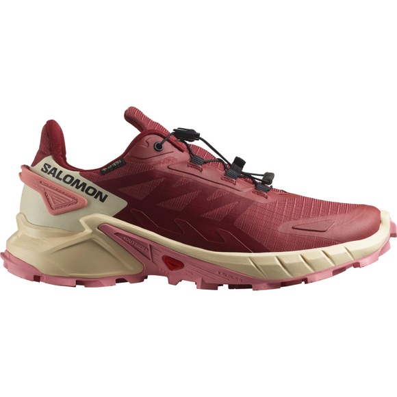 Salomon SUPERCROSS 4 Multifunktionsschuhe Damen