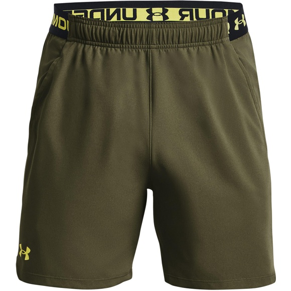 Under Armour Vanish Funktionsshorts Herren