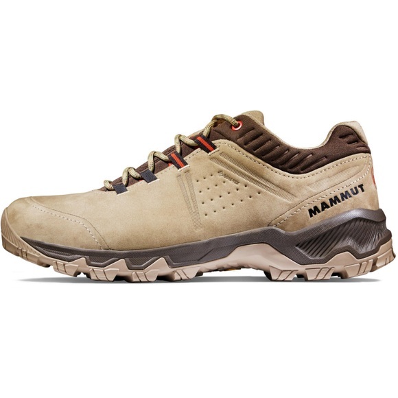 Mammut Herren Mercury IV Low GTX Schuhe