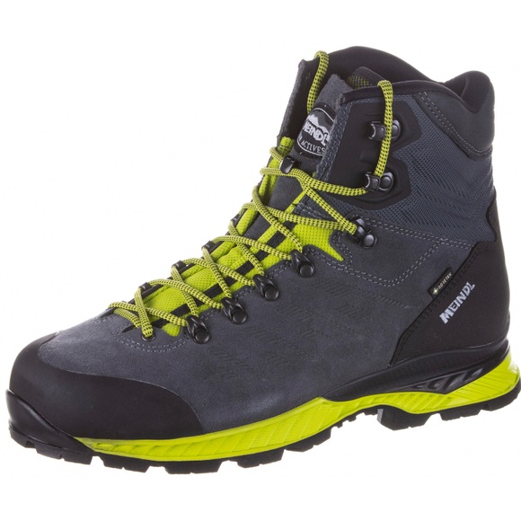 MEINDL Air Revolution 2.6 Alpine Bergschuhe Herren