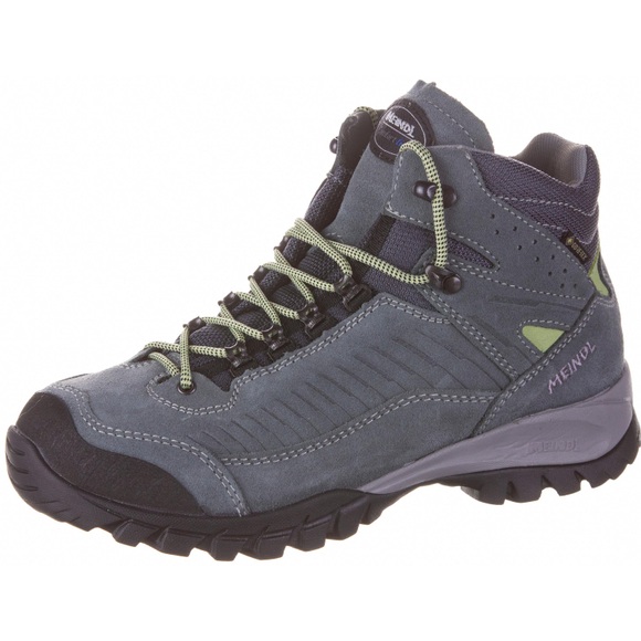Meindl Damen Salo Mid GTX Schuhe