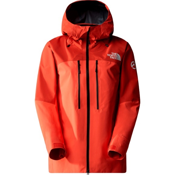 The North Face SUMMIT PUMORI Hardshelljacke Damen