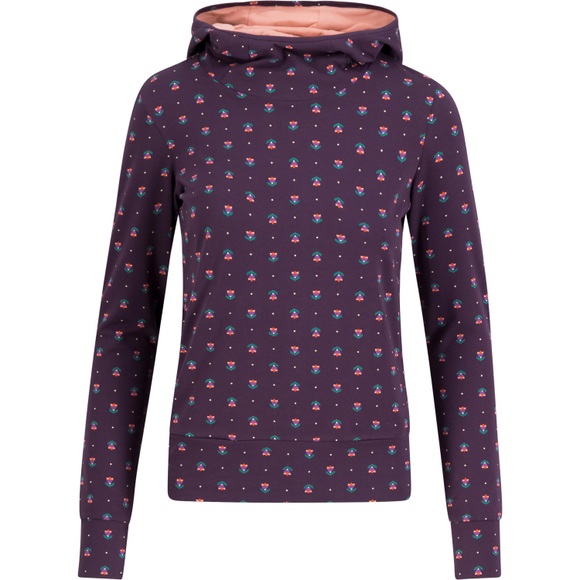 Blutsgeschwister Damen Hummel Hummel Hoodie