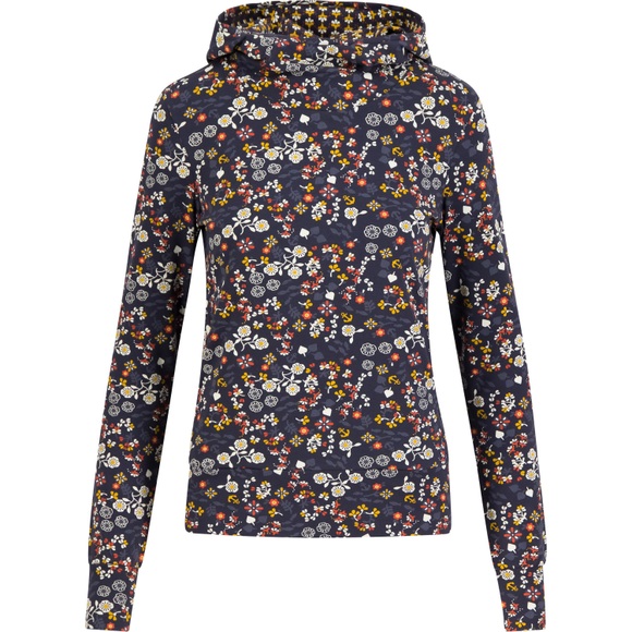 Blutsgeschwister Damen Hummel Hummel Hoodie