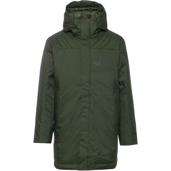 PUMA Parka Herren