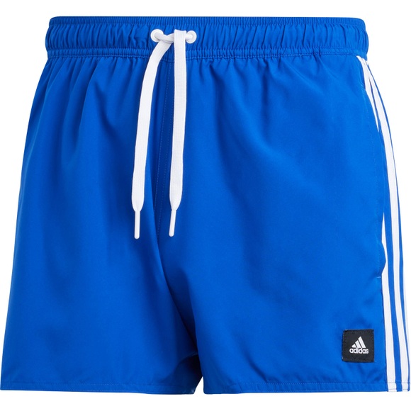 adidas 3S CLX SH VSL Badehose Herren