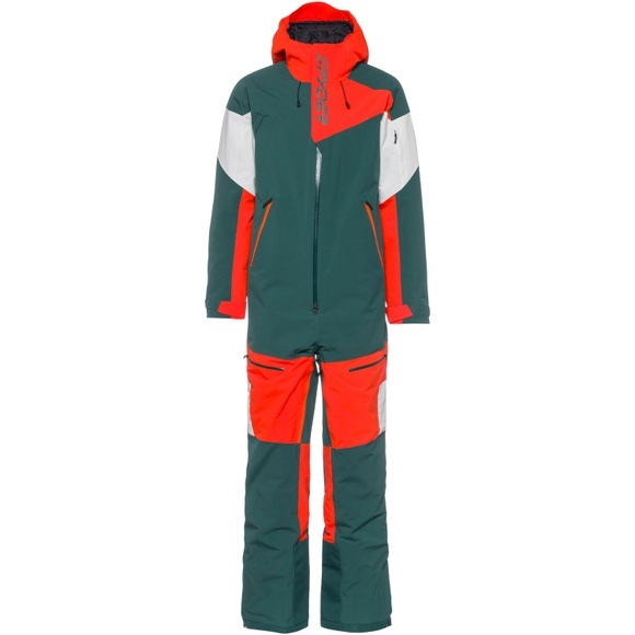 Spyder UTILITY Jumpsuit Herren