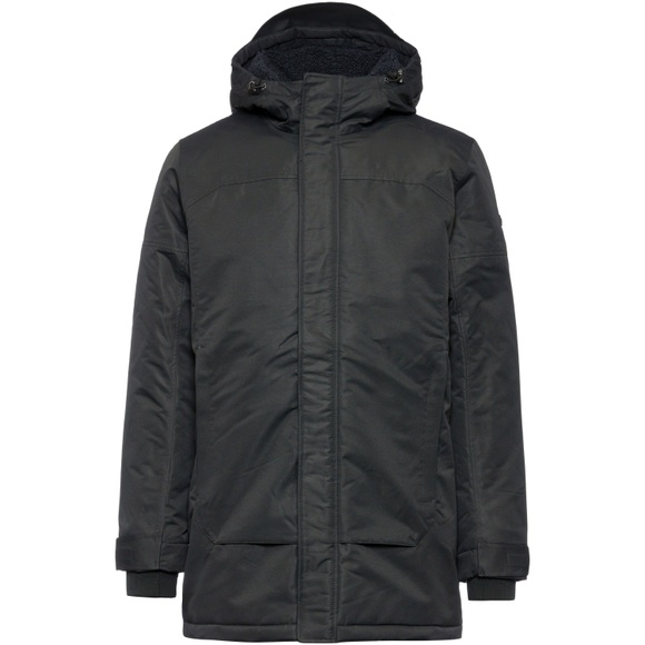 CMP Herren Hoodie Parka