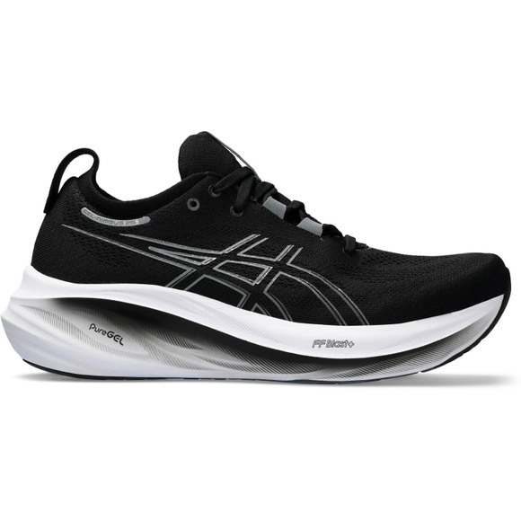 ASICS GEL-NIMBUS 26 Laufschuhe Herren