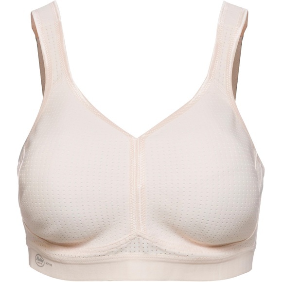 Anita Damen Performance Sport BH (Größe 85B, pink)
