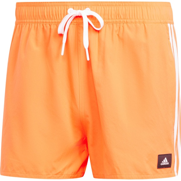 adidas 3S CLX SH VSL Badehose Herren