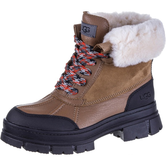 Ugg Ashton Addie Stiefel Damen