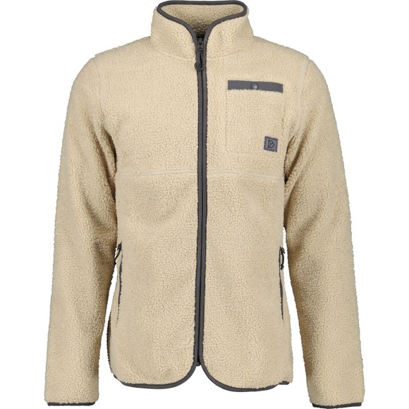 Didriksons PHOENIX Fleecejacke Herren