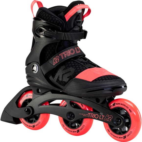 Trio LT 100 Damen Inlineskates