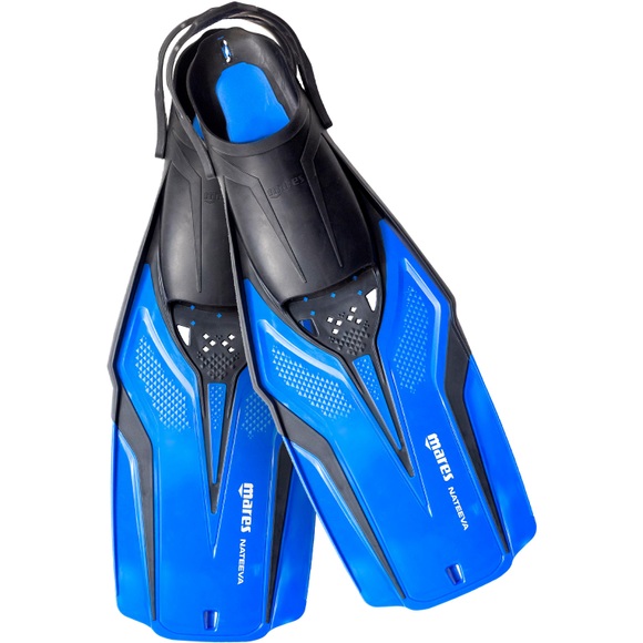 Mares Fins NATEEVA Flossen