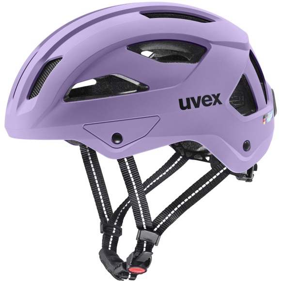 city stride Velohelm