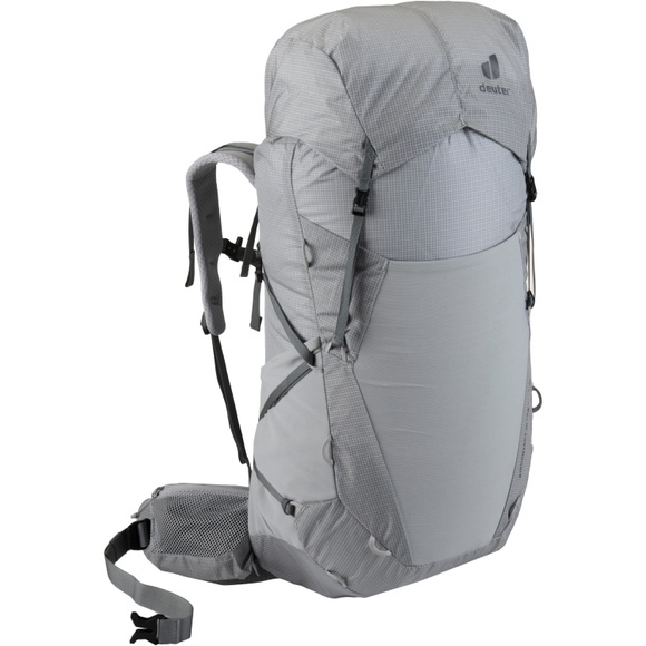 Deuter Damen Aircontact Ultra 45+5 SL Rucksack