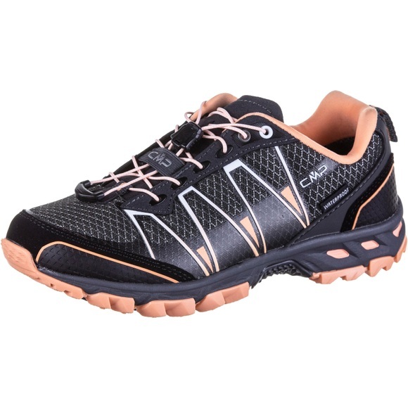 CMP Wanderschuh »ALTAK WMN TRAIL SHOES WP«, wasserdicht
