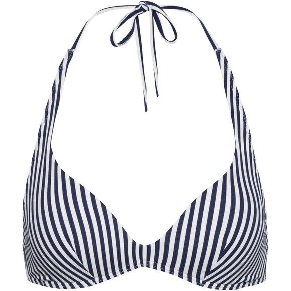 ESPRIT Silvance Beach Bikini Oberteil Damen