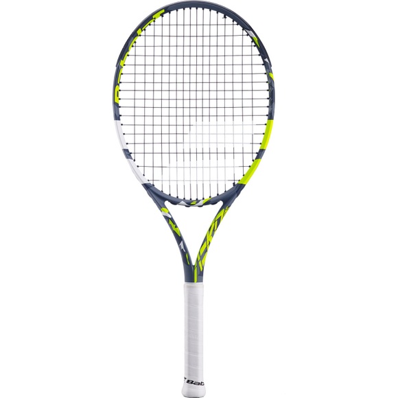 Babolat AERO JUNIOR 26 Tennisschläger Kinder