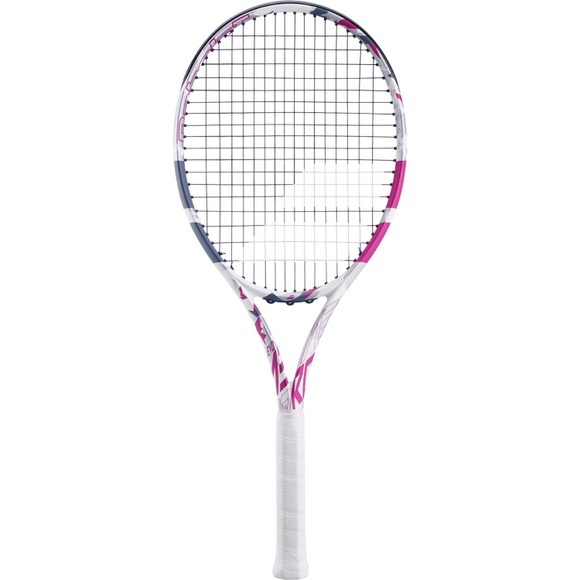 Babolat EVO AERO PINK Tennisschläger