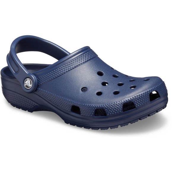 crocs Crocs Clogs CLASSIC in marine in Gr. 37/38