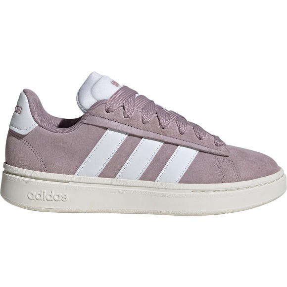 adidas Sportswear Sneaker »GRAND COURT ALPHA«, Design inspiriert vom adidas Campus 00