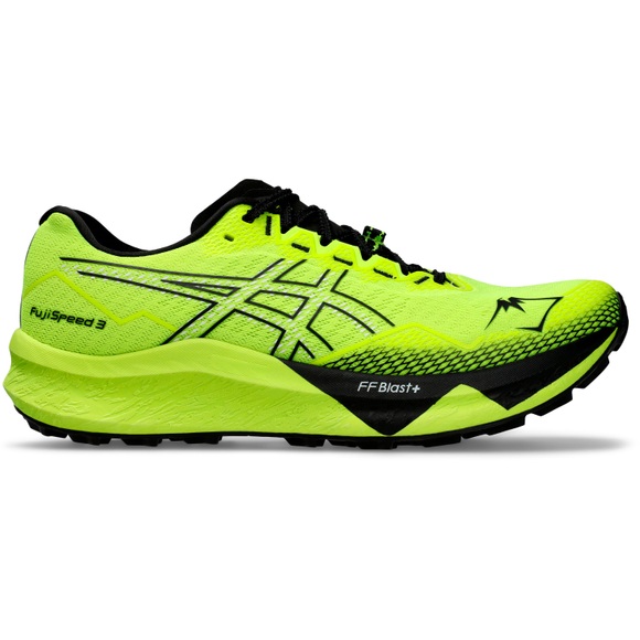 ASICS FUJI SPEED 3 Laufschuhe Herren