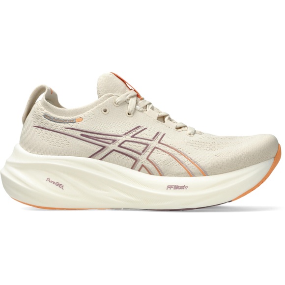 ASICS GEL-NIMBUS 26 Laufschuhe Damen
