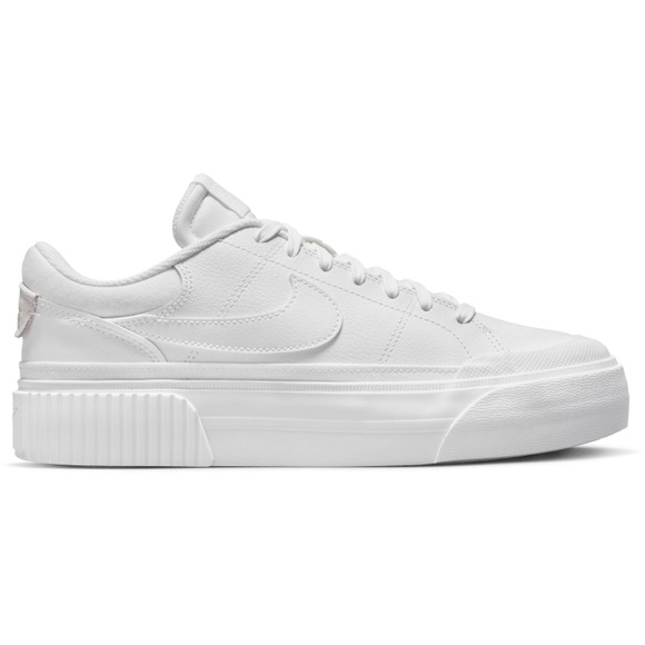 Nike Sportswear Sneaker »COURT LEGACY LIFT«