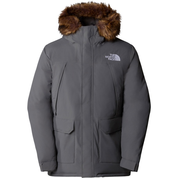 The North Face MCMurdo Parka Herren