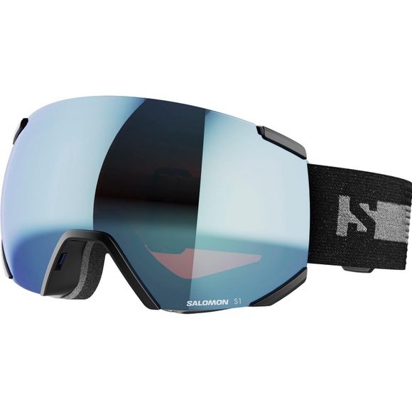 Salomon Radium Skibrille