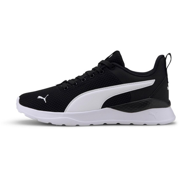 Puma Sneakers, Low Top Anzarun Lite Jr 38