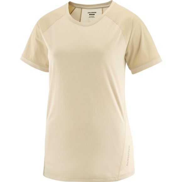 Salomon OUTLINE Funktionsshirt Damen
