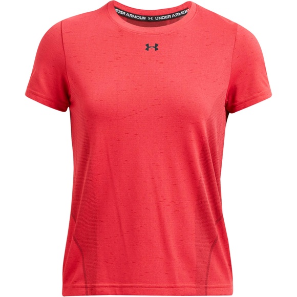 Under Armour Vanish Seamless Loose Funktionsshirt Damen